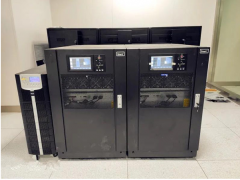 “智慧档案”！英威腾以科技力量赋能政府档案智能管理