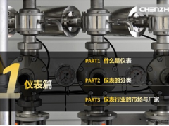 辰竹学堂 | 《炼化企业自动化控制方案》系列课程