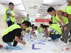 梦想不毕业 青春正绽放 | 科远智慧迎来新成员