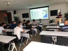 开拓新时代 炬华科技智能电表助力5G基站建设