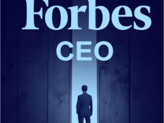 舜宇总裁孙泱再获福布斯“中国最佳CEO”