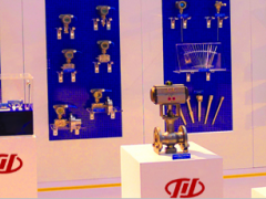 技术助跑 降本增效 复工复产跑出了川仪速达新速度