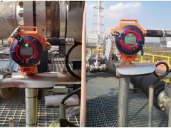 硬核实力！汉威科技多款固定式气体检测设备强势来袭！