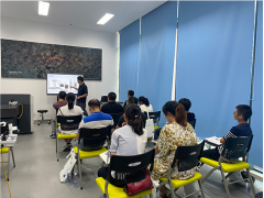 苏州计量测试院举办精密测量技术交流会