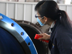 “学无止境，勤则可达”开封仪表组织人员参加质量标杆在线交流