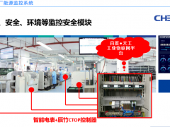 以“智能、互联——赋能产业新发展”辰竹亮相第22届工博会