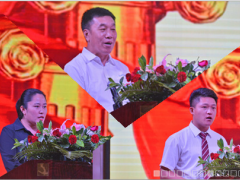 感恩有你，一路相伴！丹东百特创立25周年