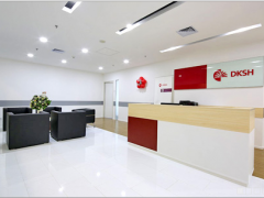 丹东百特国际市场开发工作又传喜讯