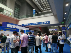 圆满落幕 | 明星产品齐聚深圳小电机磁材展 大放光彩