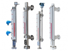 惠科达磁翻板液位计在接线时候需要注意的事项？