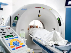 紧握时代发展风向标 AI医疗，华北工控可提供CT机专用计算机产品方案