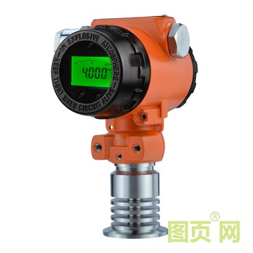 上海恩邦供应优质 2088A/B/C/W中高温压力变送器