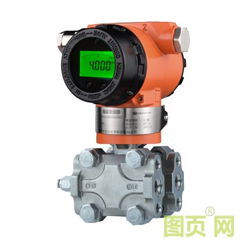 上海恩邦供应优质 EB3351压力/差压变送器