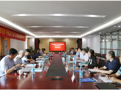 苏州计量测试院一项科技项目顺利通过验收