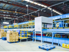 科技创新 智能联动| 大华股份助力物流业智慧升级