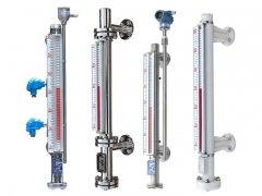 惠科达仪表有关于磁翻板液位计的知识介绍