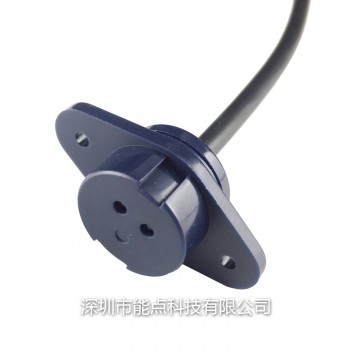 A1MF-A非接触式分离式小体积高精度