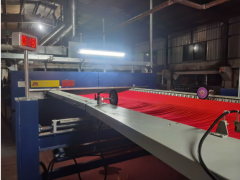 创新铸品质 服务赢信赖 厦门精川DN50定型机中压蒸汽流量计