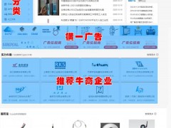 如何在一天5000多浏览量的网站提高企业形象和企业品牌呢？