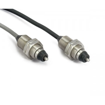 接触式行程限位开关传感器 行程定位