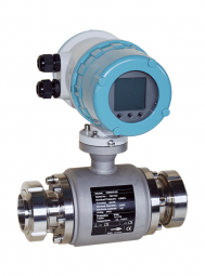 青天仪表 QTLD电磁流量计