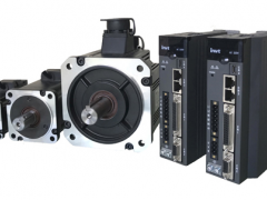 英威腾DA180-N带你开启EtherCAT总线新时代