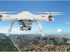 华北工控：发挥工控机硬件优势，助力无人机多行业应用拓展