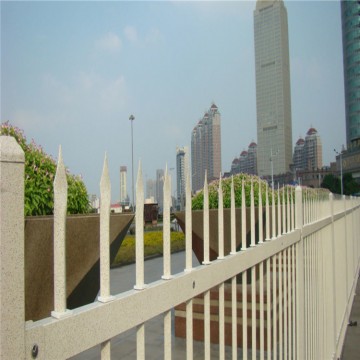 揭阳组合式围墙栏杆生产厂家 汕尾风