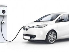 助推中国新能源汽车产业