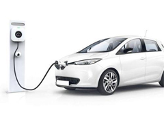 助推中国新能源汽车产业---2021广州国际电动车、混动车、燃料电池汽车技术展览会