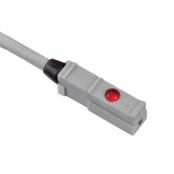 ASA磁性传感器气缸行程磁性接近开关