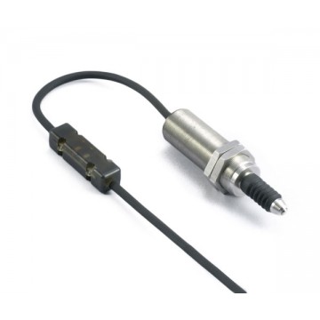 产品厚度检测限位开关检测识别位置