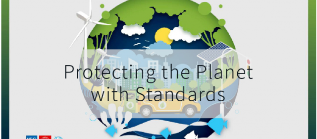 第51届“世界标准日” 上海松江市场监管局在辰竹仪表组织标准化试点现场观摩交流活动