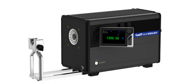 北京康斯特仪表ConST683A智能标准炉全新设计