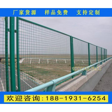 湛江高速公路两边防眩网 肇庆高架桥