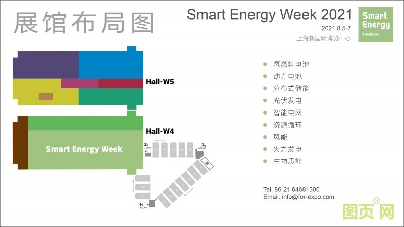 Smart Energy Week 2021 Hall Plan-01