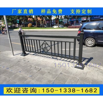 广州人行道栏杆生产厂家 南沙街道护