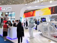 聚焦“轻”量化，引领“轻”未来-2021广州汽车轻量化技术展