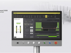 奥托尼克斯安全光幕专用软件荣获红点设计奖最高奖项
