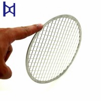 生产直径180mm不锈钢过滤片