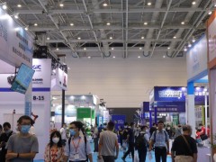 智能包装 博惠亚太——从青岛包装展看“双循环”的贸易驱动力