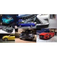 汽车升级展—2021北京国际汽车升级及配套产品展会