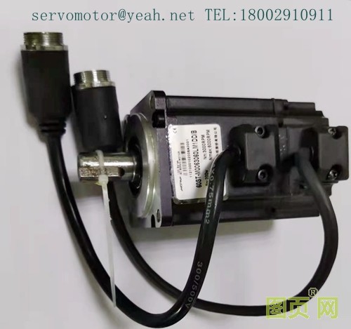 3-LDD series 60-80ST Fram ac servo motors 0.1-1.0kw-3