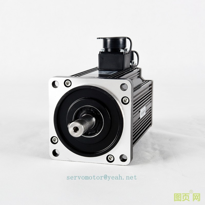 4-LB HB series 110ST Fram ac servo motors 0.6-1.8kw-1