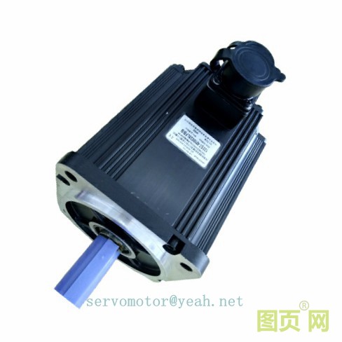 20-HB HBB series 180ST Fram ac servo motors 3.6-8.6kw-3