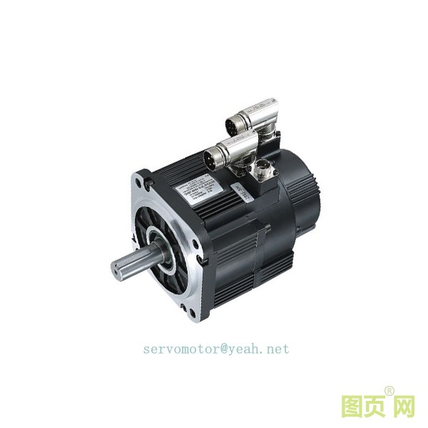 29-LDD Series-110ST ac servo motors 0.88-1.6kw-5 华大伺服电机绝对值电机 130法兰电机参数