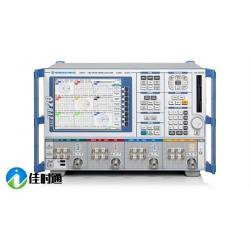ZVB 矢量网络分析仪 R&S/罗德与施瓦