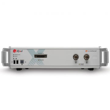 IQxel-80蓝牙WIFI测试仪LitePoint-