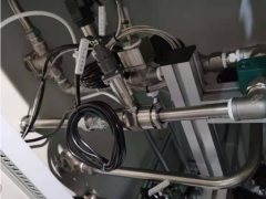 数字化未来！美控流量计应用于燃气厨卫检测行业