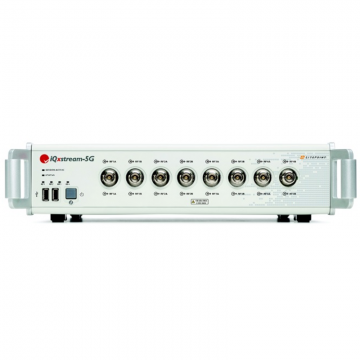 IQxstream-5G综合测试仪LitePoint-